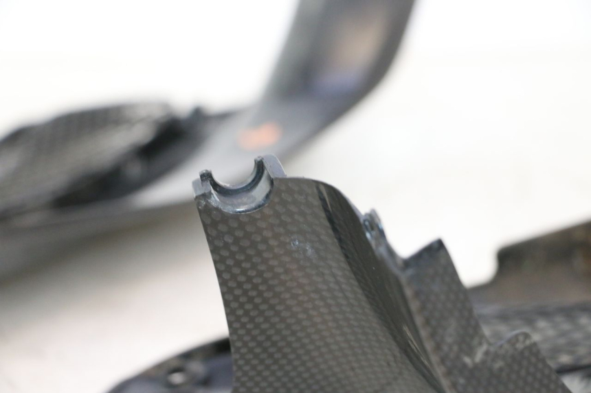 photo de UNDERSEAT COVER PEUGEOT SPEEDFIGHT LC 50 (1996 - 2002) - Product overview