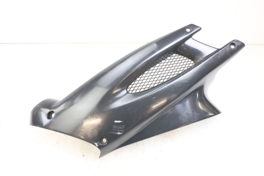 photo de UNDERSEAT COVER PEUGEOT SPEEDFIGHT 100 (1997 - 2007) - Zoom on usage condition