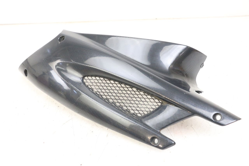 photo de UNDERSEAT COVER PEUGEOT SPEEDFIGHT 100 (1997 - 2007) - Markings and original references