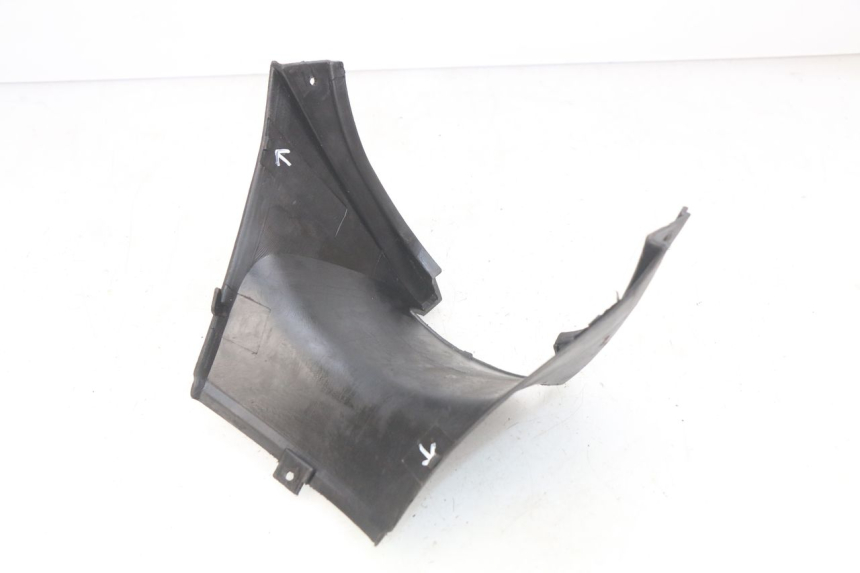 photo de UNDERSEAT COVER SACHS SPEEDJET 2T 50 (2007 - 2014) - Component detail