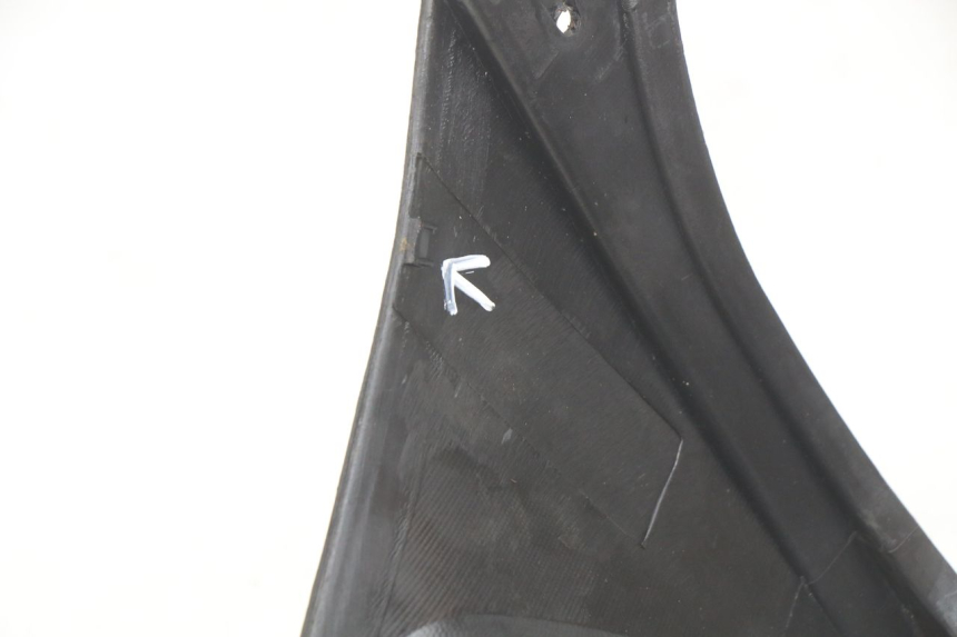 photo de UNDERSEAT COVER SACHS SPEEDJET 2T 50 (2007 - 2014) - Alternative perspective