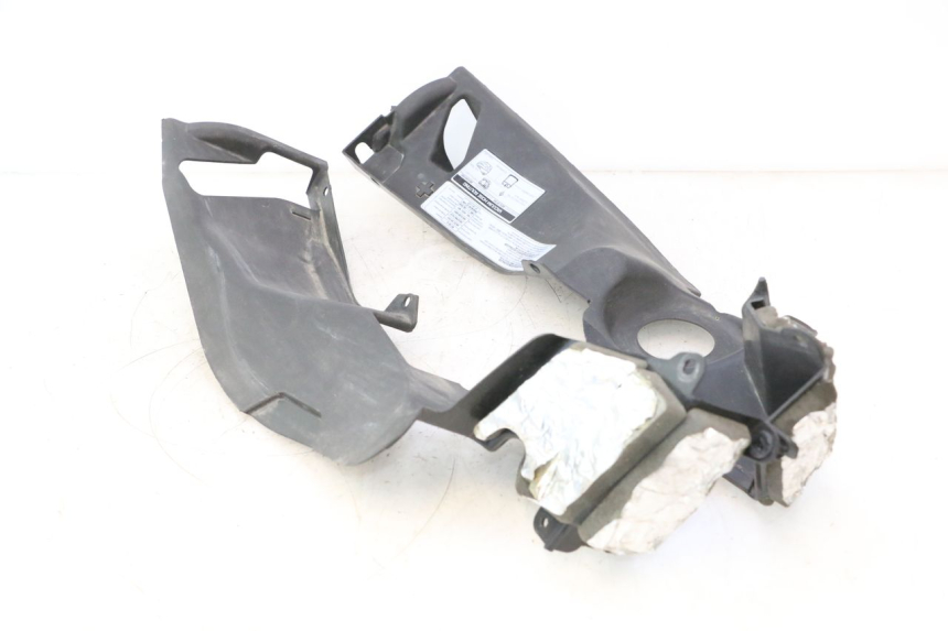 photo de UNDERSEAT PANEL CAN-AM SPYDER RS 1000 (2008 - 2012) - Product overview