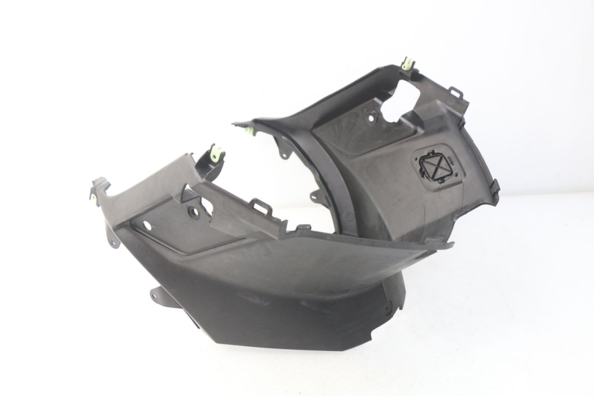 photo de UNDERSEAT PANEL PEUGEOT STREETZONE 2T 50 (2014 - 2019) - Component detail