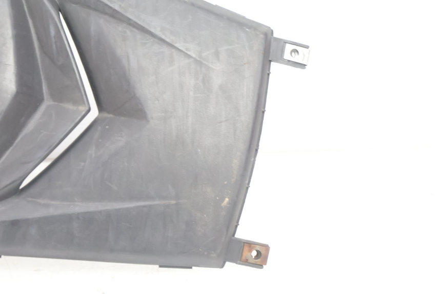photo de UNDERSEAT PANEL KYMCO SUPER 8 2T 50 (2007 - 2013) - Zoom on usage condition