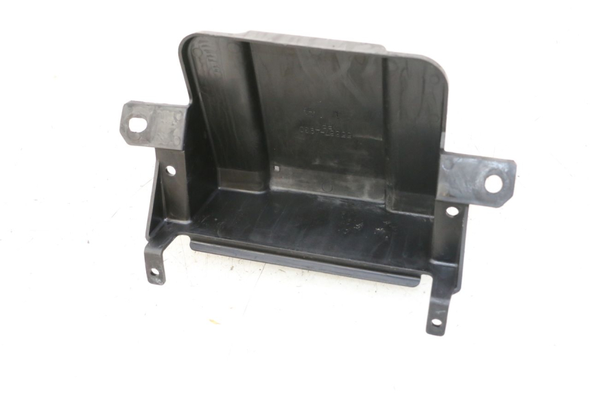 photo de UNDERSEAT PANEL SUZUKI GSX F GSXF 650 (2007 - 2015) - Zoom on usage condition