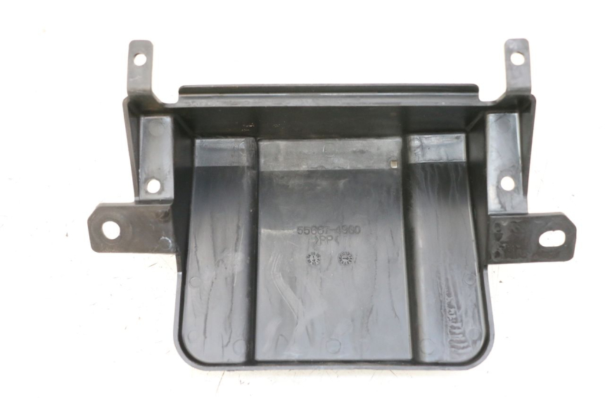 photo de UNDERSEAT PANEL SUZUKI GSX F GSXF 650 (2007 - 2015) - Alternative perspective