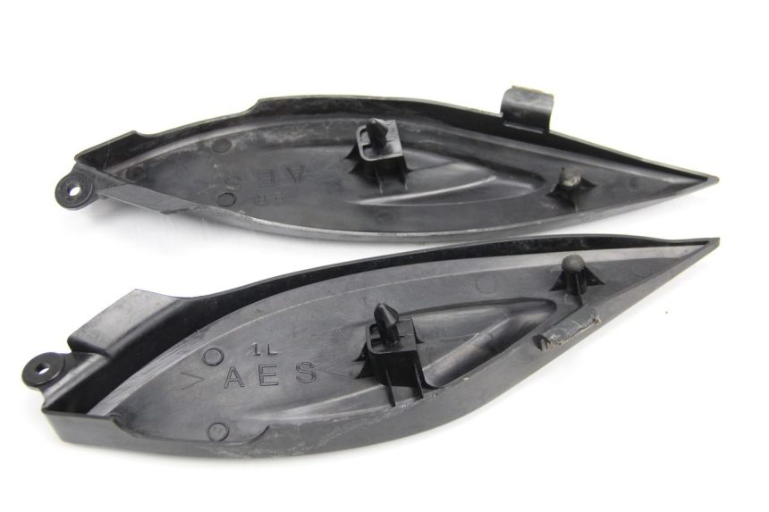 photo de UNDERSEAT PANEL YAMAHA TDM ABS 900 (2002 - 2014) - Alternative perspective