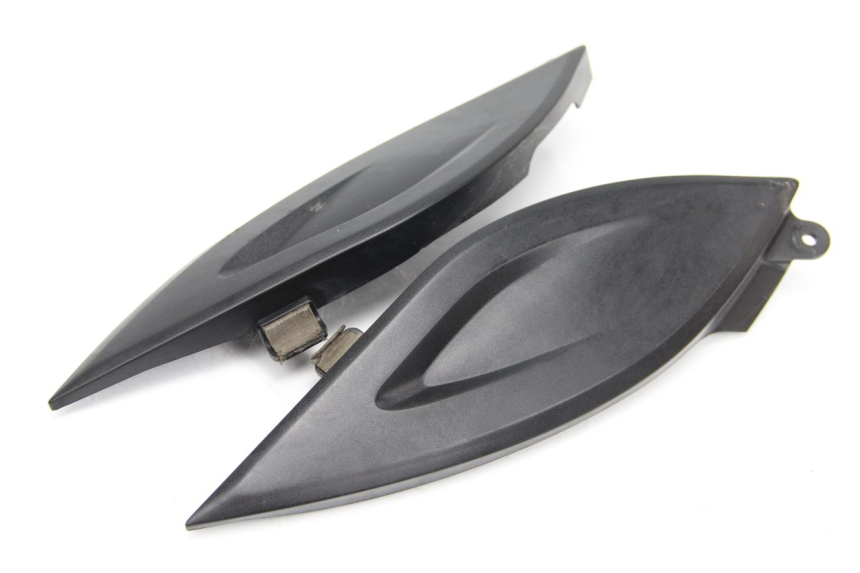 photo de UNDERSEAT PANEL YAMAHA TDM ABS 900 (2002 - 2014) - Product overview