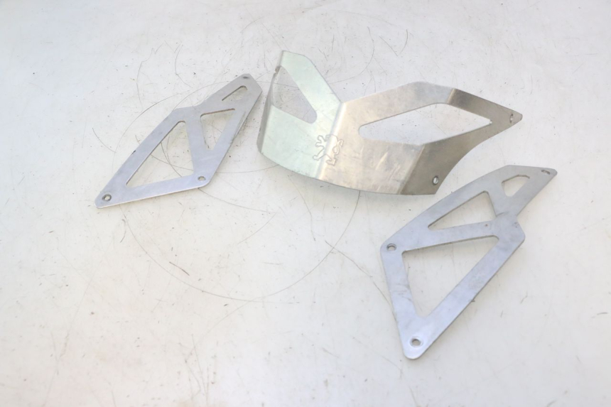 photo de UNDERSEAT PANEL PEUGEOT TREKKER 50 (1995 - 2004) - Main view