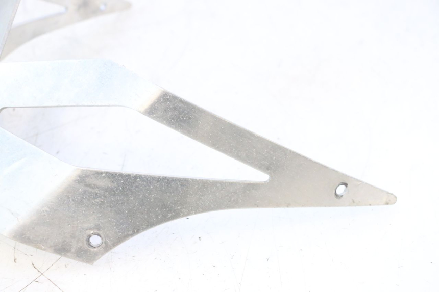 photo de UNDERSEAT PANEL PEUGEOT TREKKER 50 (1995 - 2004) - Supplementary product photo