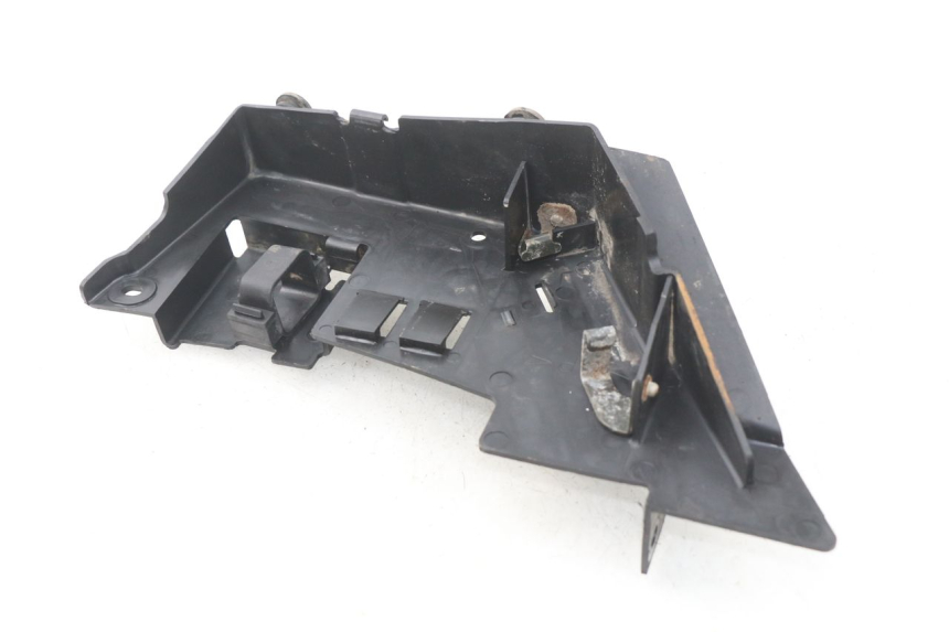 photo de UNDERSEAT PANEL YAMAHA TW 125 (1998 - 2002) - Main view