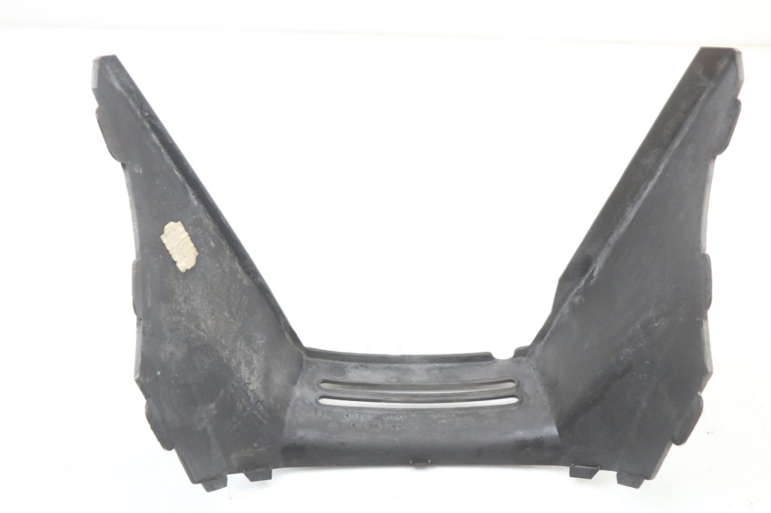 photo de UNDERSEAT COVER SUZUKI UH BURGMAN 125 (2002 - 2006) - Technical close-up