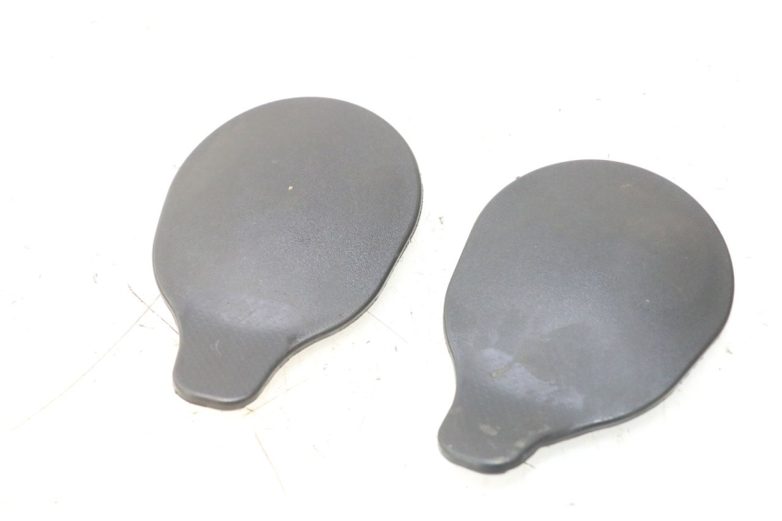 photo de UNDERSEAT PANEL PIAGGIO VESPA PRIMAVERA 2T 50 (2013 - 2018) - Main view