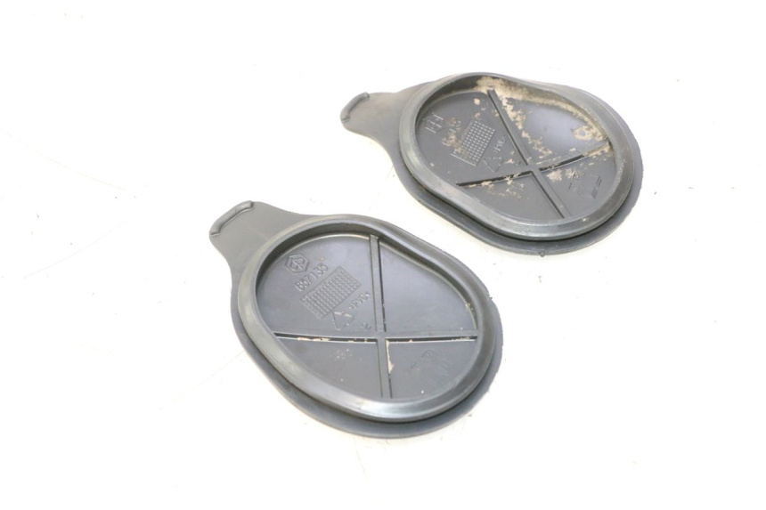 photo de UNDERSEAT PANEL PIAGGIO VESPA PRIMAVERA 2T 50 (2013 - 2018) - Component detail