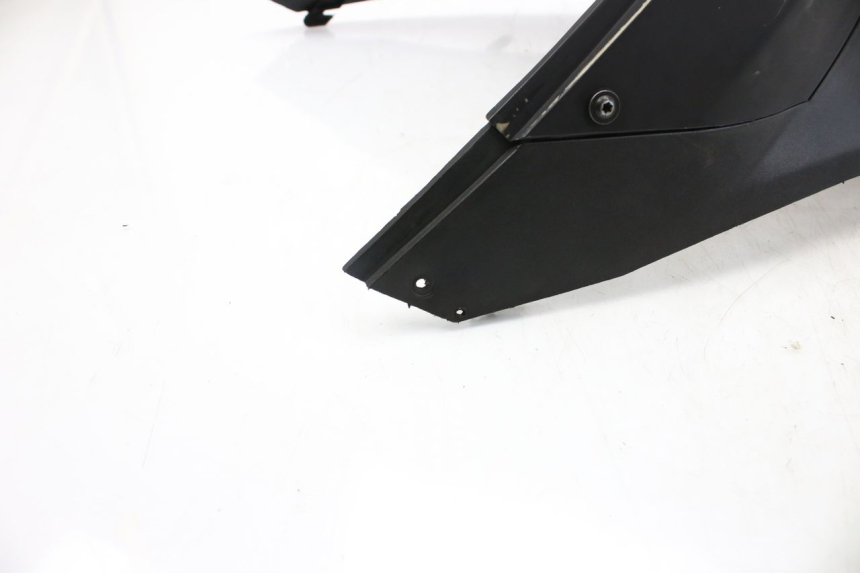 photo de UNDERSEAT COVER EUROCKA VIRTUALITY GT 4T 50 (2011 - 2017) - Surface and material condition