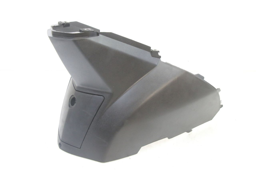 photo de UNDERSEAT PANEL PEUGEOT VIVACITY NEW 2T 50 (2008 - 2017) - Zoom on usage condition