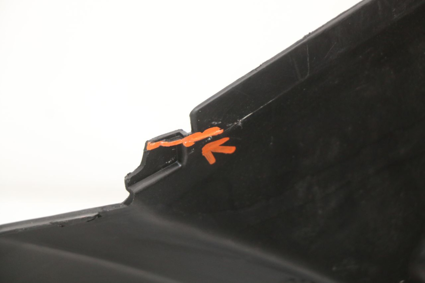 photo de UNDERSEAT COVER PEUGEOT VIVACITY NEW 4T 50 (2008 - 2017) - Checked used part