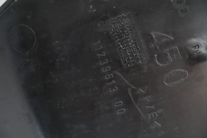 photo de UNDERSEAT COVER PEUGEOT VIVACITY 50 (2004 - 2009) - Markings and original references