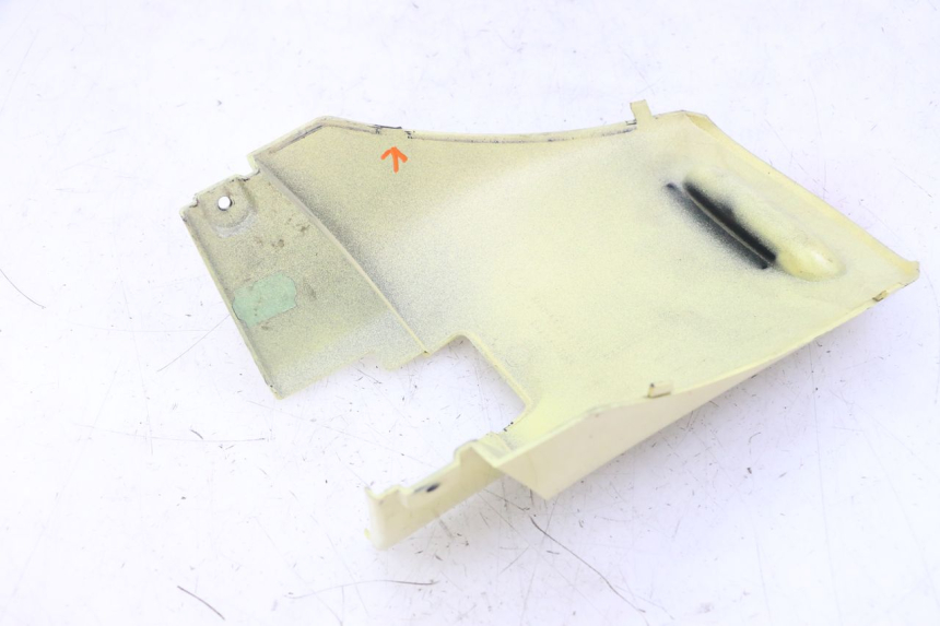 photo de UNDERSEAT PANEL YAMAHA WHY 50 (1998 - 2000) - Zoom on usage condition