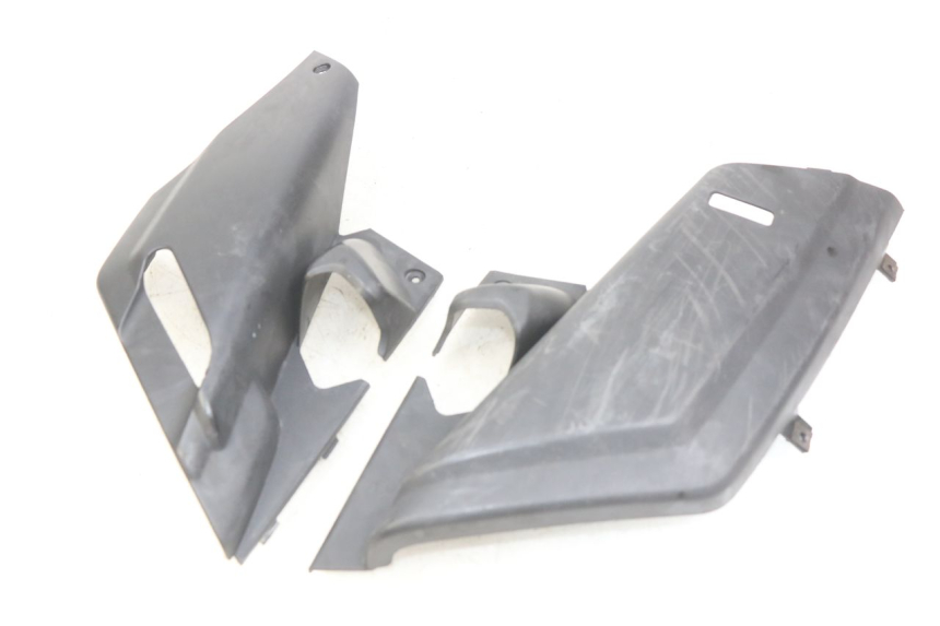 photo de UNDERSEAT COVER YAMAHA XMAX X-MAX 125 (2006 - 2009) - Main view