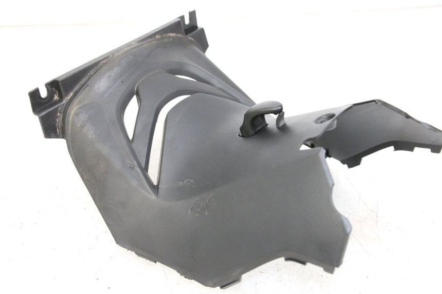 photo de UNDERSEAT COVER SYM X-PRO 4T 50 (2014 - 2021) - Zoom on usage condition