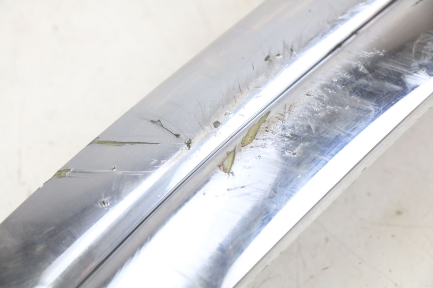 photo de UNDERSEAT COVER PIAGGIO X8 125 (2004 - 2007) - Alternative perspective