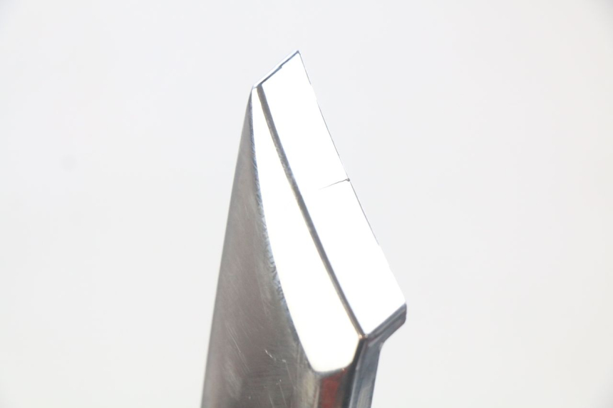 photo de UNDERSEAT COVER PIAGGIO X8 125 (2004 - 2007) - Technical close-up