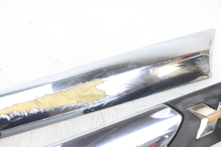 photo de UNDERSEAT PANEL PIAGGIO XEVO - X EVO 125 (2007 - 2017) - Alternative perspective