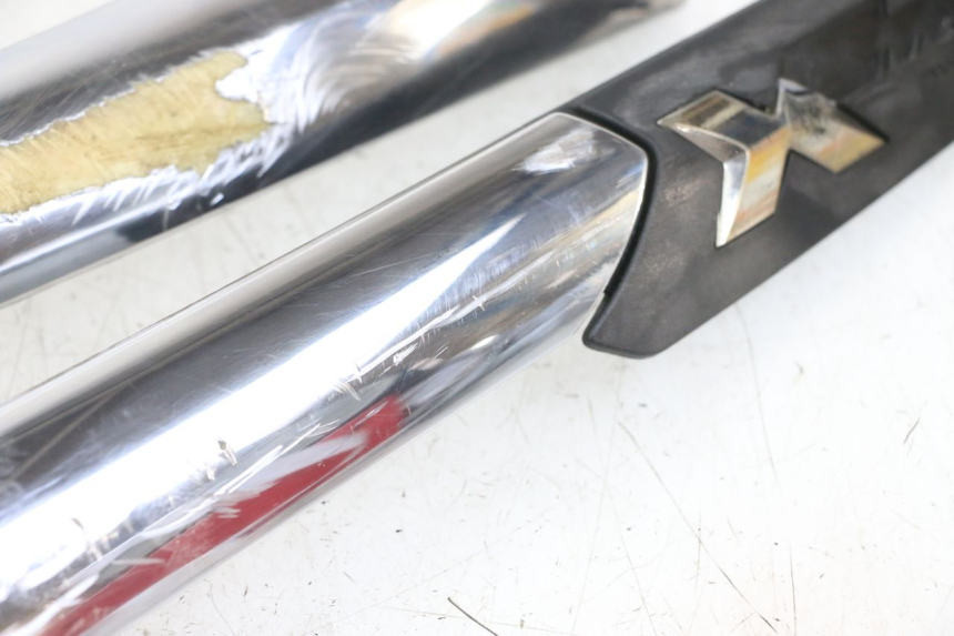 photo de UNDERSEAT PANEL PIAGGIO XEVO - X EVO 125 (2007 - 2017) - Product overview