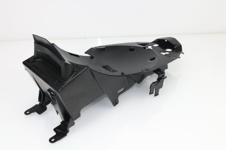 photo de UNDERSEAT PANEL YAMAHA XJ6 600 (2008 - 2016) - Component detail