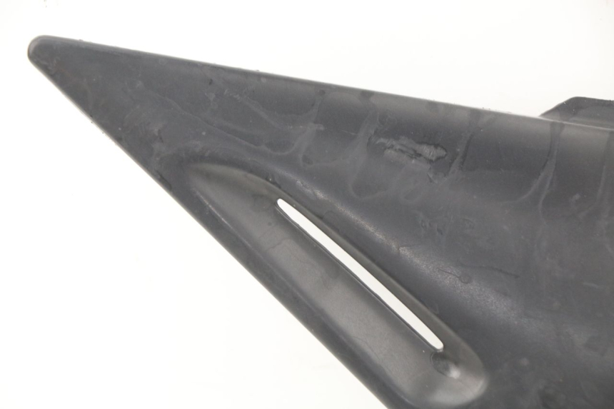 photo de UNDERSEAT PANEL YAMAHA XJ600 XJ DIVERSION 600 (1992 - 1997) - Technical close-up