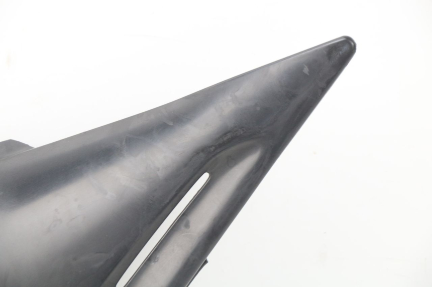 photo de UNDERSEAT PANEL YAMAHA XJ600 XJ DIVERSION 600 (1992 - 1997) - Markings and original references