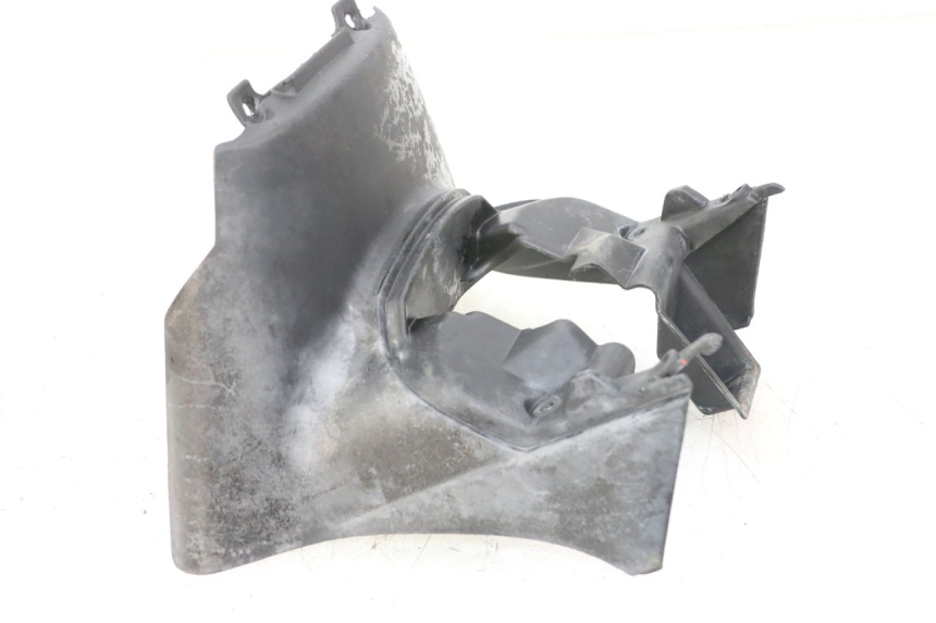 photo de UNDERSEAT PANEL YAMAHA AEROX 50 (1997 - 2006) - Surface and material condition