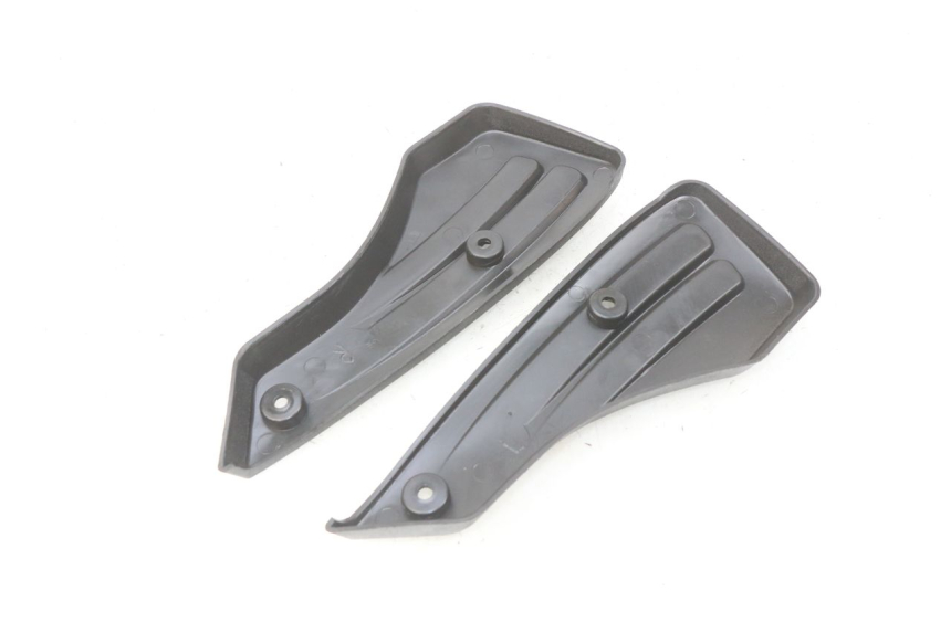 photo de UNDERSEAT COVER YAMASAKI YM T 125 (2015 - 2020) - Component detail