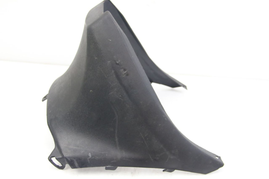photo de UNDERSEAT COVER PIAGGIO ZIP 2T 50 (2009 - 2019) - Zoom on usage condition