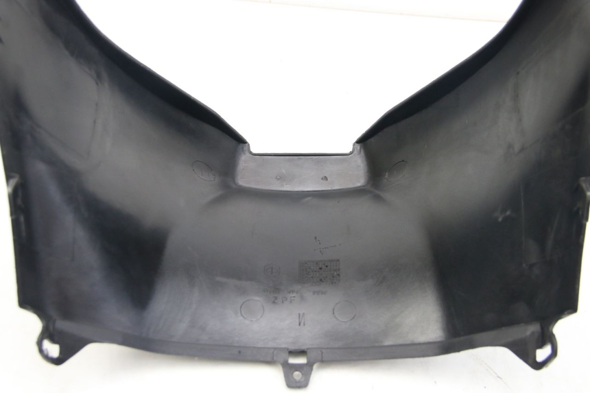 photo de UNDERSEAT COVER PIAGGIO ZIP 2T 50 (2009 - 2019) - Fixing points details