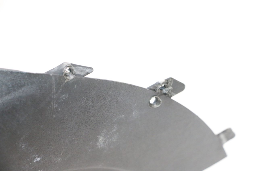 photo de UNDERSEAT COVER PIAGGIO ZIP 4T 50 (2018 - 2020) - Product overview