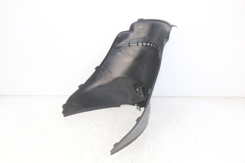 photo de UNDERSEAT COVER UNIVERSAL BIKE ZN50QT-11B 50 (2018 - 2021) - Component detail