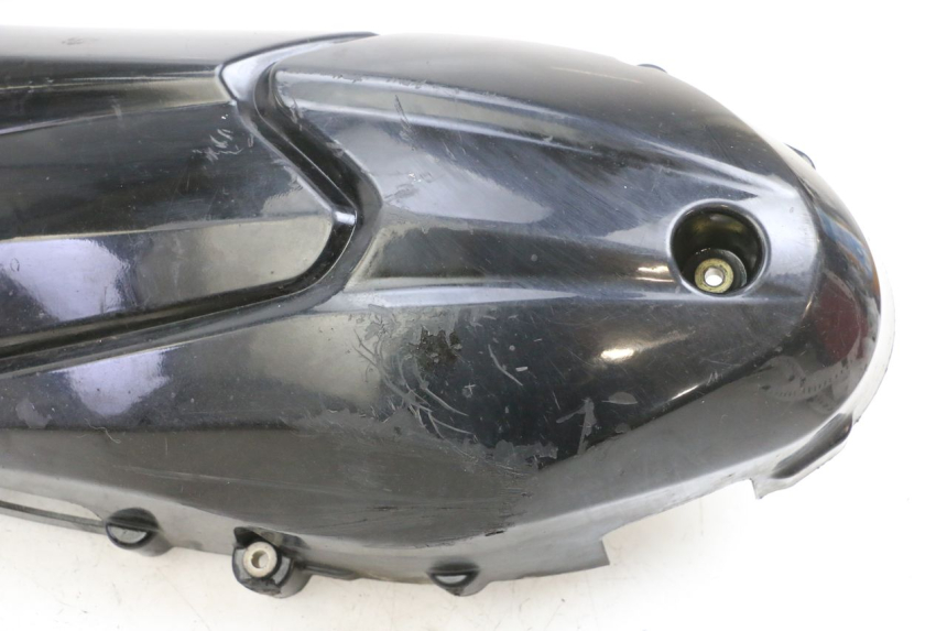 photo de TRANSMISSION COVER ADIVA AD3 300 (2014 - 2020) - Markings and original references