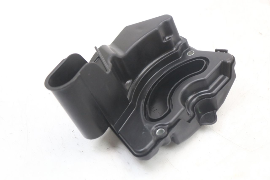 photo de TRANSMISSION COVER SUZUKI ADDRESS 110 (2015 - 2020) - Technical close-up