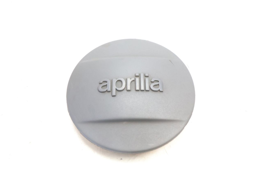 photo de TRANSMISSION COVER APRILIA ATLANTIC S 125 (2010 - 2013) - Main view