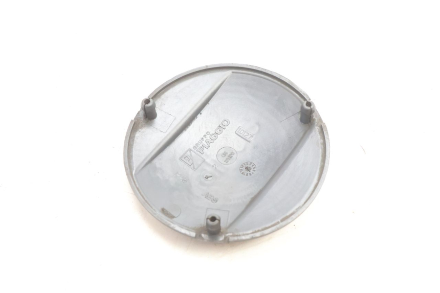 photo de TRANSMISSION COVER APRILIA ATLANTIC S 125 (2010 - 2013) - Zoom on usage condition