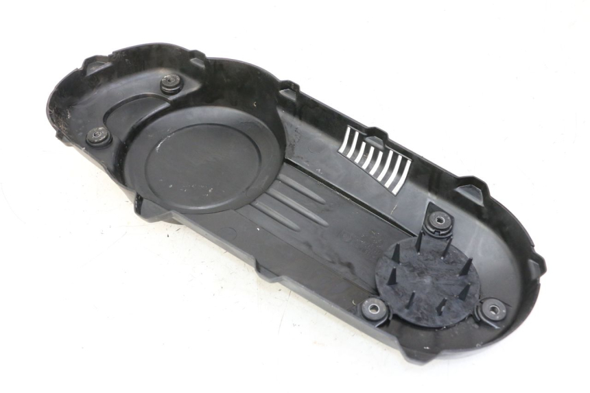 photo de TRANSMISSION COVER BMW C1 125 (2000 - 2003) - Zoom on usage condition