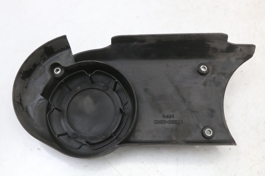 photo de TRANSMISSION COVER SUZUKI BURGMAN 125 (2007 - 2014) - Component detail