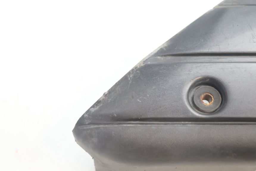 photo de TRANSMISSION COVER SUZUKI BURGMAN EXECUTIVE ABS 650 (2006 - 2012) - Zoom on usage condition