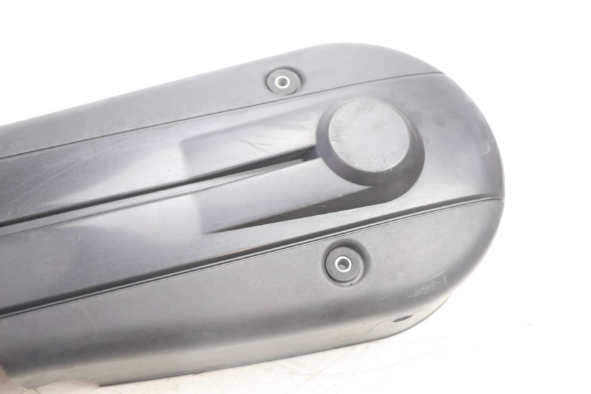photo de TRANSMISSION COVER SUZUKI BURGMAN EXECUTIVE ABS 650 (2006 - 2012) - Alternative perspective