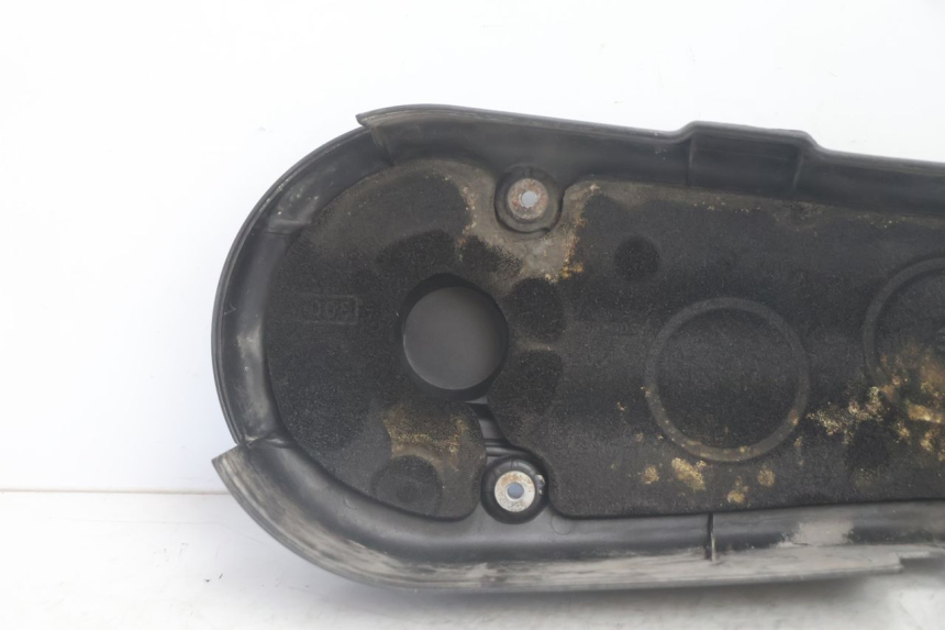 photo de TRANSMISSION COVER SUZUKI BURGMAN EXECUTIVE ABS 650 (2006 - 2012) - Markings and original references