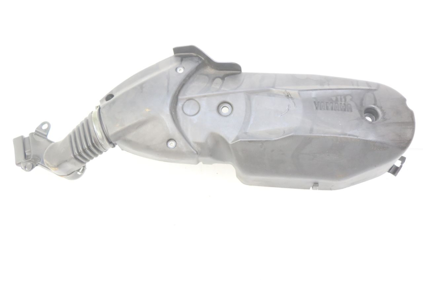 photo de TRANSMISSION COVER YAMAHA BW'S BWS 125 (2010 - 2013) - Main view