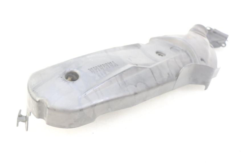 photo de TRANSMISSION COVER YAMAHA BW'S BWS 125 (2010 - 2013) - Alternative perspective