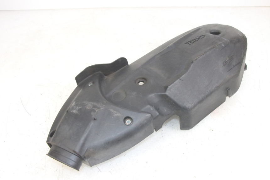 photo de TRANSMISSION COVER YAMAHA BW'S BWS 125 (2010 - 2013) - Main view
